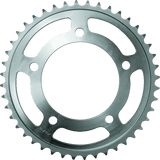 SUNSTAR SPROCKETS REAR STEEL SPROCKET (2 - 448345) - Driven Powersports Inc.8400191079762 - 448345