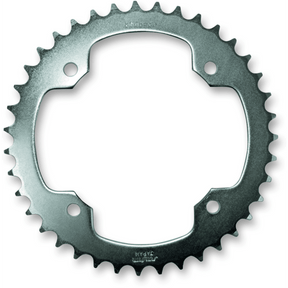 SUNSTAR SPROCKETS REAR STEEL SPROCKET (2 - 354039) - Driven Powersports Inc.8400191057122 - 354039