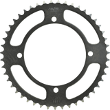 SUNSTAR SPROCKETS REAR STEEL SPROCKET (2 - 145547) - Driven Powersports Inc.8400191052482 - 145547