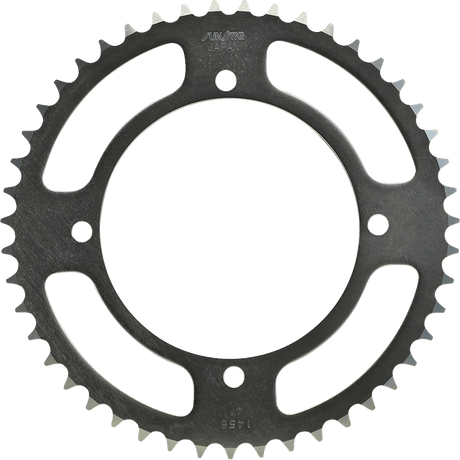 SUNSTAR SPROCKETS REAR STEEL SPROCKET (2 - 145547) - Driven Powersports Inc.8400191052482 - 145547
