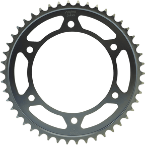 SUNSTAR SPROCKETS REAR STEEL SPROCKET (2 - 463346) - Driven Powersports Inc.8400191081262 - 463346