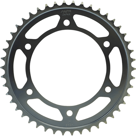 SUNSTAR SPROCKETS REAR STEEL SPROCKET (2 - 463346) - Driven Powersports Inc.8400191081262 - 463346