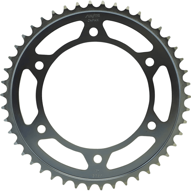 SUNSTAR SPROCKETS REAR STEEL SPROCKET (2 - 463346) - Driven Powersports Inc.8400191081262 - 463346