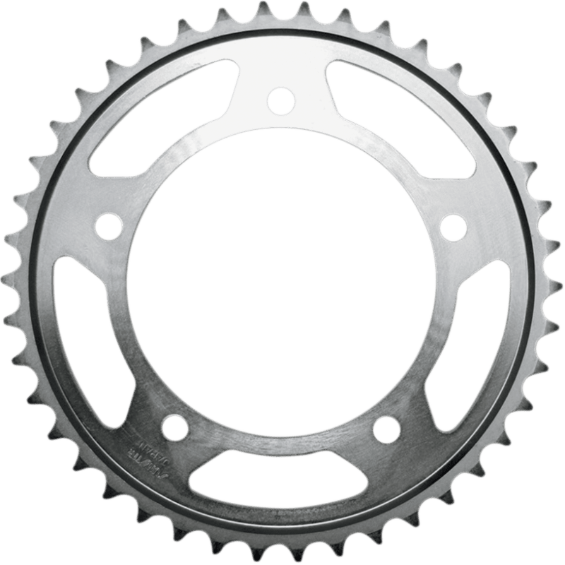 SUNSTAR SPROCKETS REAR STEEL SPROCKET (2 - 449940) - Driven Powersports Inc.8400191083242 - 449940