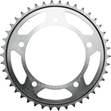 SUNSTAR SPROCKETS REAR STEEL SPROCKET (2 - 449940) - Driven Powersports Inc.8400191083242 - 449940