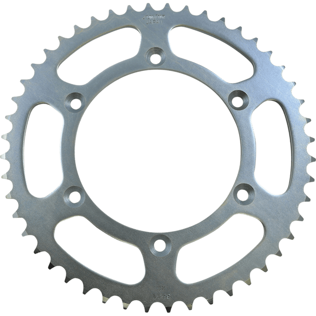 SUNSTAR SPROCKETS REAR STEEL SPROCKET (2 - 359248) - Driven Powersports Inc.8400191076932 - 359248