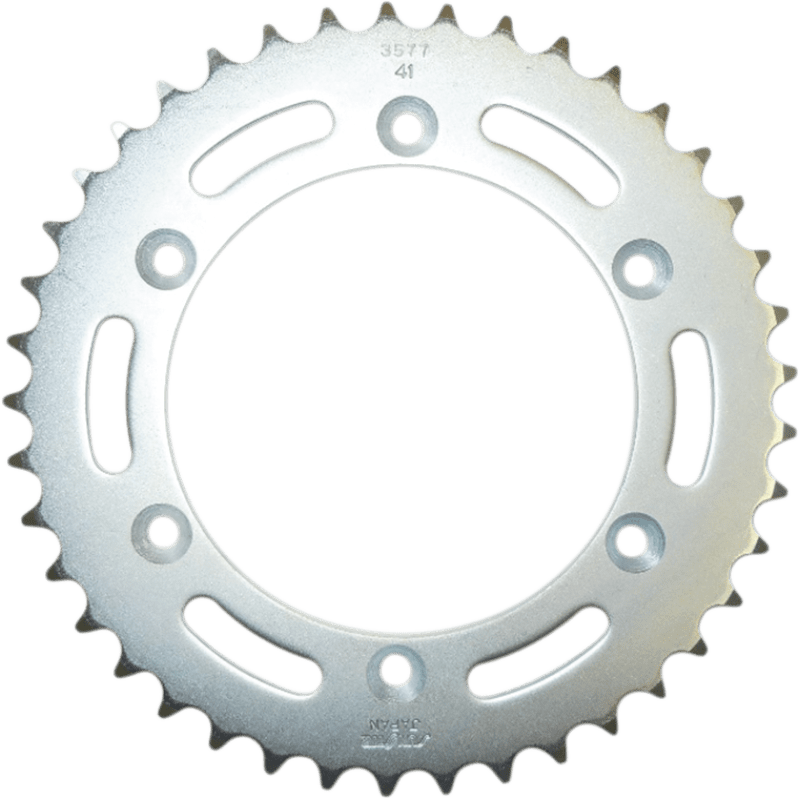 SUNSTAR SPROCKETS REAR STEEL SPROCKET (2 - 357741) - Driven Powersports Inc.8400191064122 - 357741
