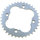 SUNSTAR SPROCKETS REAR STEEL SPROCKET (2 - 346536) - Driven Powersports Inc.8400191083932 - 346536