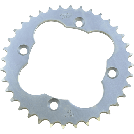 SUNSTAR SPROCKETS REAR STEEL SPROCKET (2 - 346536) - Driven Powersports Inc.8400191083932 - 346536