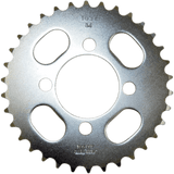 SUNSTAR SPROCKETS REAR STEEL SPROCKET (2 - 103733) - Driven Powersports Inc.8400191073032 - 103733