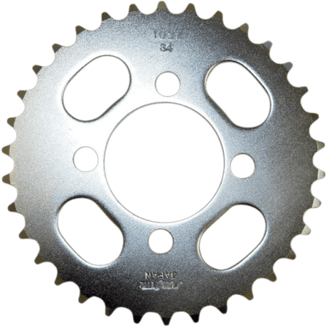 SUNSTAR SPROCKETS REAR STEEL SPROCKET (2 - 103733) - Driven Powersports Inc.8400191073032 - 103733