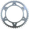 SUNSTAR SPROCKETS REAR STEEL SPROCKET (2 - 368550) - Driven Powersports Inc.8400191078602 - 368550