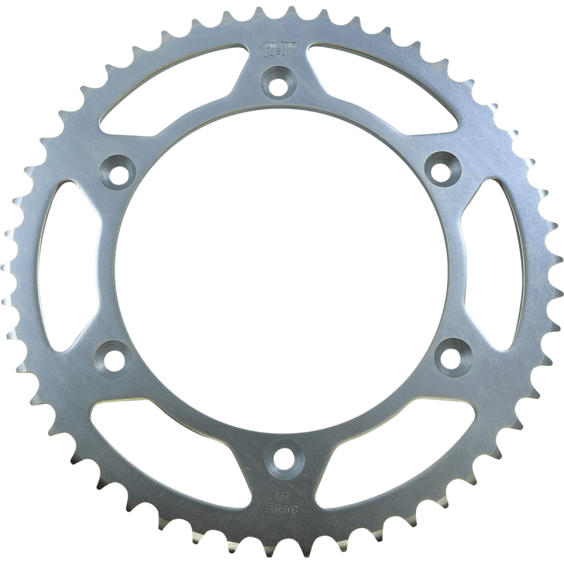 SUNSTAR SPROCKETS REAR STEEL SPROCKET (2 - 368550) - Driven Powersports Inc.8400191078602 - 368550