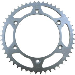 SUNSTAR SPROCKETS REAR STEEL SPROCKET (2 - 368550) - Driven Powersports Inc.8400191078602 - 368550