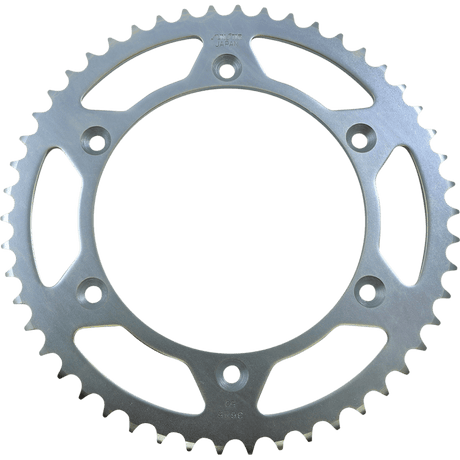 SUNSTAR SPROCKETS REAR STEEL SPROCKET (2 - 368550) - Driven Powersports Inc.8400191078602 - 368550