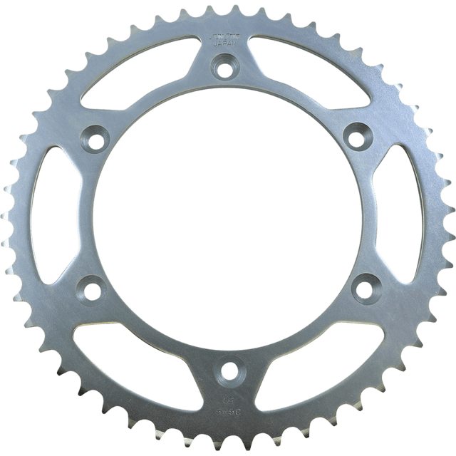 SUNSTAR SPROCKETS REAR STEEL SPROCKET (2 - 368550) - Driven Powersports Inc.8400191078602 - 368550