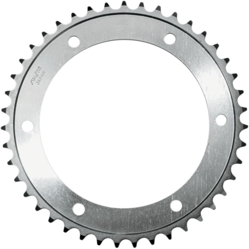 SUNSTAR SPROCKETS REAR STEEL SPROCKET (2 - 569543) - Driven Powersports Inc.8400191087202 - 569543