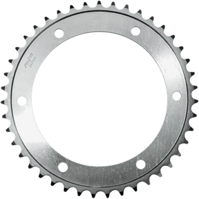SUNSTAR SPROCKETS REAR STEEL SPROCKET (2 - 569543) - Driven Powersports Inc.8400191087202 - 569543