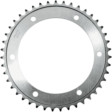 SUNSTAR SPROCKETS REAR STEEL SPROCKET (2 - 569543) - Driven Powersports Inc.8400191087202 - 569543