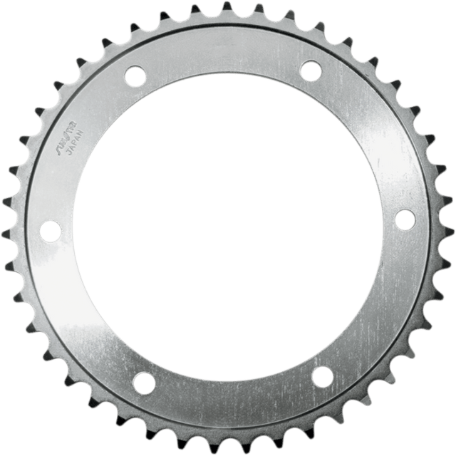 SUNSTAR SPROCKETS REAR STEEL SPROCKET (2 - 569543) - Driven Powersports Inc.8400191087202 - 569543