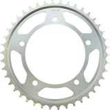 SUNSTAR SPROCKETS REAR STEEL SPROCKET (2 - 549942) - Driven Powersports Inc.8400191065732 - 549942