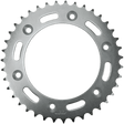 SUNSTAR SPROCKETS REAR STEEL SPROCKET (2 - 355939) - Driven Powersports Inc.8400191056202 - 355939