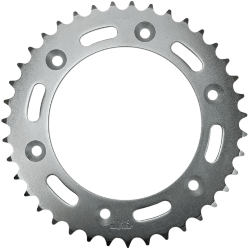 SUNSTAR SPROCKETS REAR STEEL SPROCKET (2 - 355939) - Driven Powersports Inc.8400191056202 - 355939
