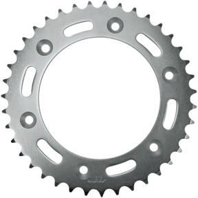 SUNSTAR SPROCKETS REAR STEEL SPROCKET (2 - 355939) - Driven Powersports Inc.8400191056202 - 355939