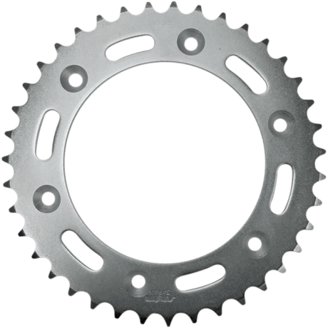SUNSTAR SPROCKETS REAR STEEL SPROCKET (2 - 355939) - Driven Powersports Inc.8400191056202 - 355939