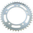SUNSTAR SPROCKETS REAR STEEL SPROCKET (2 - 449940) - Driven Powersports Inc.8400191083242 - 449940