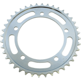 SUNSTAR SPROCKETS REAR STEEL SPROCKET (2 - 449940) - Driven Powersports Inc.8400191083242 - 449940