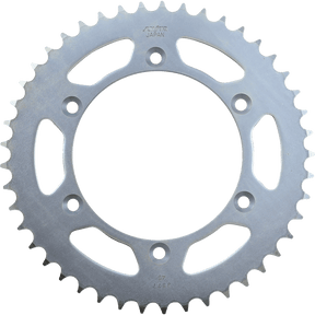 SUNSTAR SPROCKETS REAR STEEL SPROCKET (2 - 357745) - Driven Powersports Inc.8400191064812 - 357745