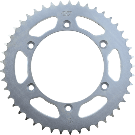 SUNSTAR SPROCKETS REAR STEEL SPROCKET (2 - 357745) - Driven Powersports Inc.8400191064812 - 357745
