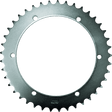 SUNSTAR SPROCKETS REAR STEEL SPROCKET (2 - 367940) - Driven Powersports Inc.8400191081402 - 367940