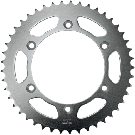 SUNSTAR SPROCKETS REAR STEEL SPROCKET (2 - 357745) - Driven Powersports Inc.8400191064812 - 357745