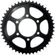 SUNSTAR SPROCKETS REAR STEEL SPROCKET (2 - 535344) - Driven Powersports Inc.8400191075562 - 535344