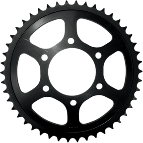 SUNSTAR SPROCKETS REAR STEEL SPROCKET (2 - 535344) - Driven Powersports Inc.8400191075562 - 535344
