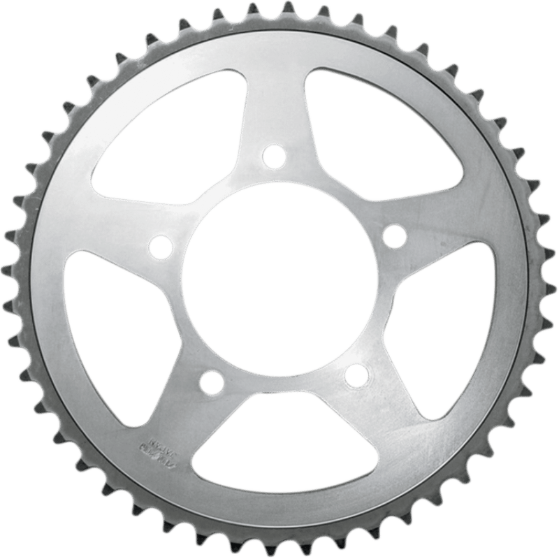 SUNSTAR SPROCKETS REAR STEEL SPROCKET (2 - 438648) - Driven Powersports Inc.8400191057052 - 438648