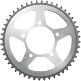 SUNSTAR SPROCKETS REAR STEEL SPROCKET (2 - 438648) - Driven Powersports Inc.8400191057052 - 438648