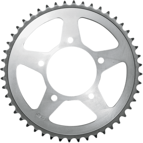 SUNSTAR SPROCKETS REAR STEEL SPROCKET (2 - 438648) - Driven Powersports Inc.8400191057052 - 438648