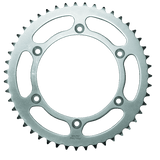 SUNSTAR SPROCKETS REAR STEEL SPROCKET (2 - 363145) - Driven Powersports Inc.8400191075872 - 363145