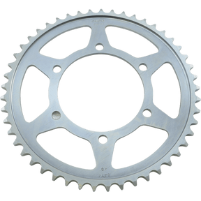 SUNSTAR SPROCKETS REAR STEEL SPROCKET (2 - 547449) - Driven Powersports Inc.8400191082492 - 547449