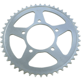 SUNSTAR SPROCKETS REAR STEEL SPROCKET (2 - 438648) - Driven Powersports Inc.8400191057052 - 438648