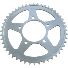 SUNSTAR SPROCKETS REAR STEEL SPROCKET (2 - 438648) - Driven Powersports Inc.8400191057052 - 438648