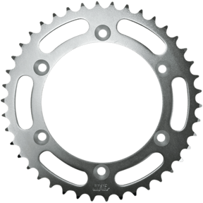 SUNSTAR SPROCKETS REAR STEEL SPROCKET (2 - 359242) - Driven Powersports Inc.8400191068322 - 359242