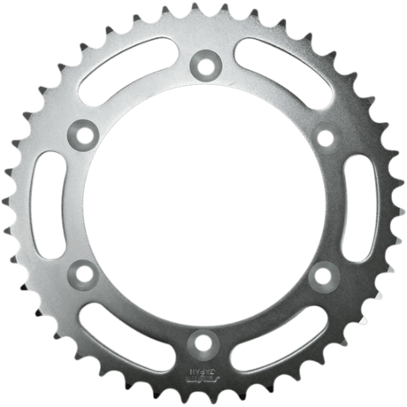 SUNSTAR SPROCKETS REAR STEEL SPROCKET (2 - 359242) - Driven Powersports Inc.8400191068322 - 359242