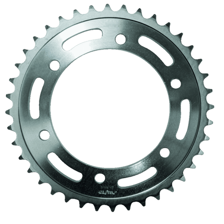 SUNSTAR SPROCKETS REAR STEEL SPROCKET (2 - 552639) - Driven Powersports Inc.8400191078082 - 552639