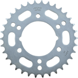 SUNSTAR SPROCKETS REAR STEEL SPROCKET (2 - 334134) - Driven Powersports Inc.8400191056372 - 334134
