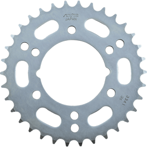 SUNSTAR SPROCKETS REAR STEEL SPROCKET (2 - 334134) - Driven Powersports Inc.8400191056372 - 334134