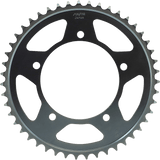 SUNSTAR SPROCKETS REAR STEEL SPROCKET (2 - 449947) - Driven Powersports Inc.8400191076172 - 449947